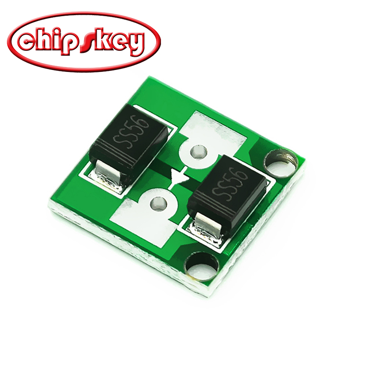 Anti-reverse connection diode constant current power module/battery charging anti-reverse irrigation 10A