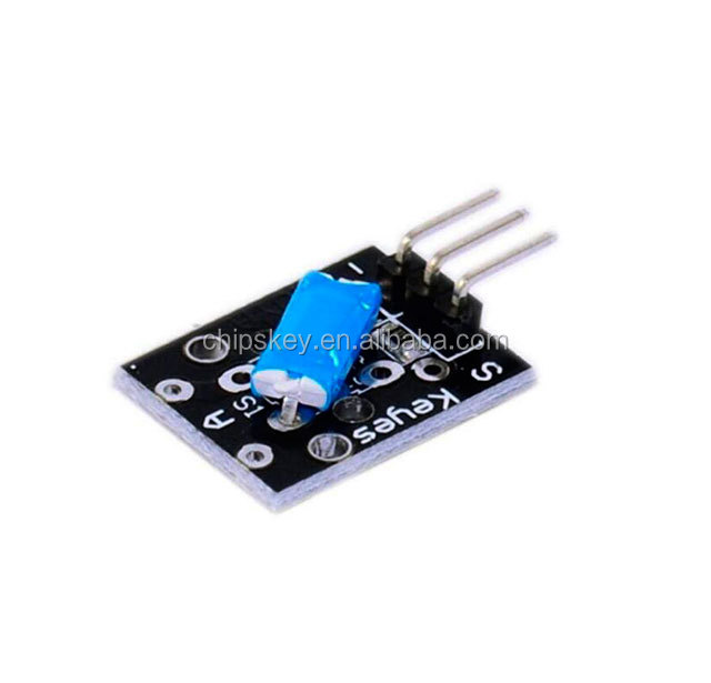 KY-020 Tilt Switch Sensor Module