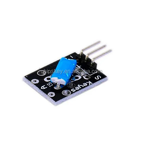 KY-020 Tilt Switch Sensor Module