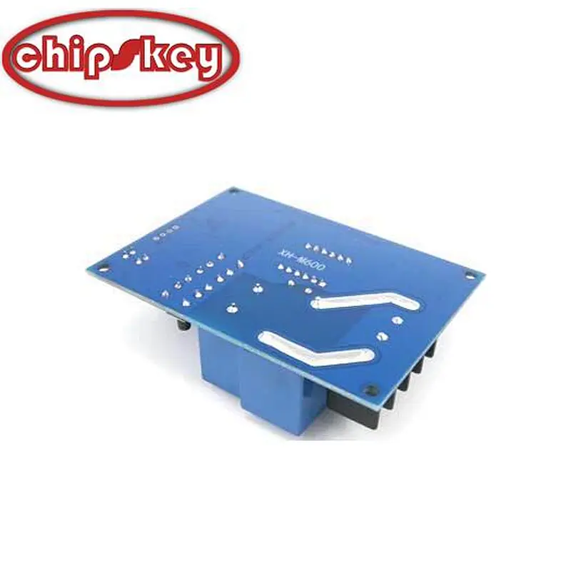 Battery Lithium Battery Battery Charger Switch 30A Universal 6-60V XH-M600