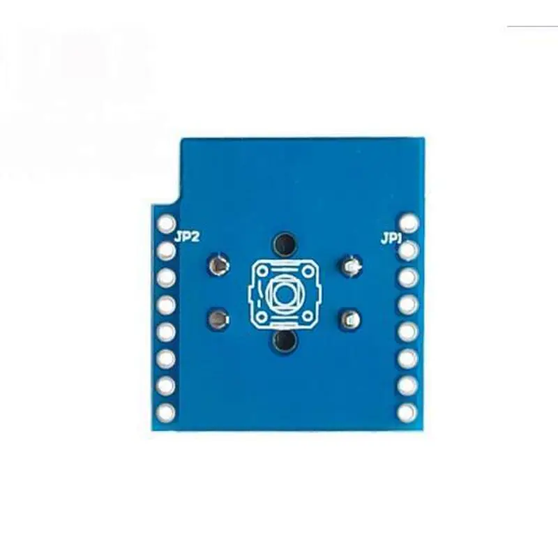 WeMos D1 Mini Button