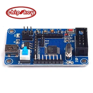 ATMEGA168 AVR Development Board