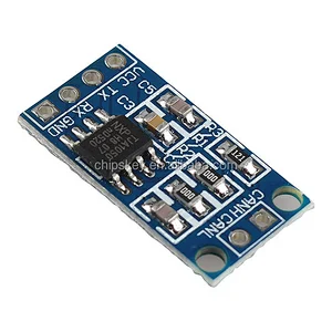 TJA1050 CAN Controller Interface Module Bus Driver Interface Module
