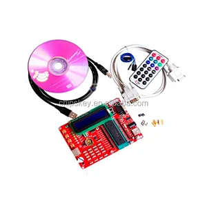 PIC16F877A development board PIC microcontroller development board