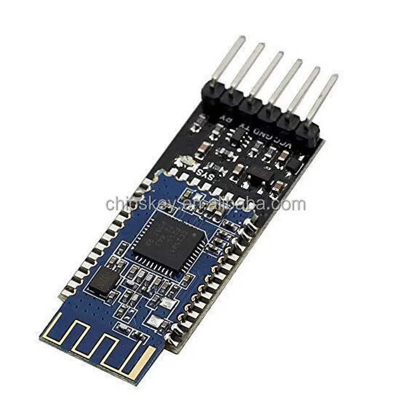 Real HM-10 4.0 Master Slave Module for Development Board  Mega 2560 Nano