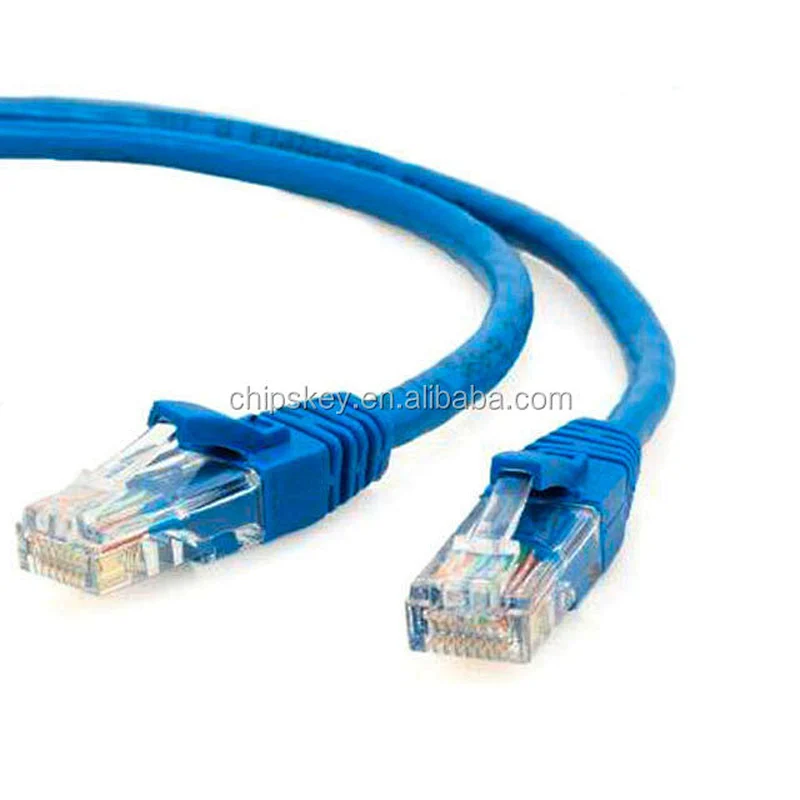 1Meter RJ45 Internet Cable
