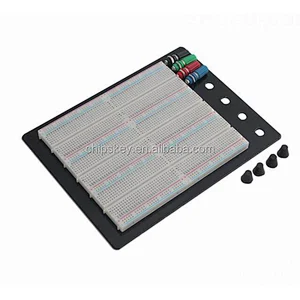 EB02B-6S8P 2200 Hole combination Breadboard