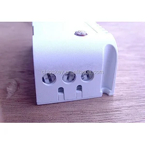 220V 0-6meters intelligent body microwave radar switch sensor