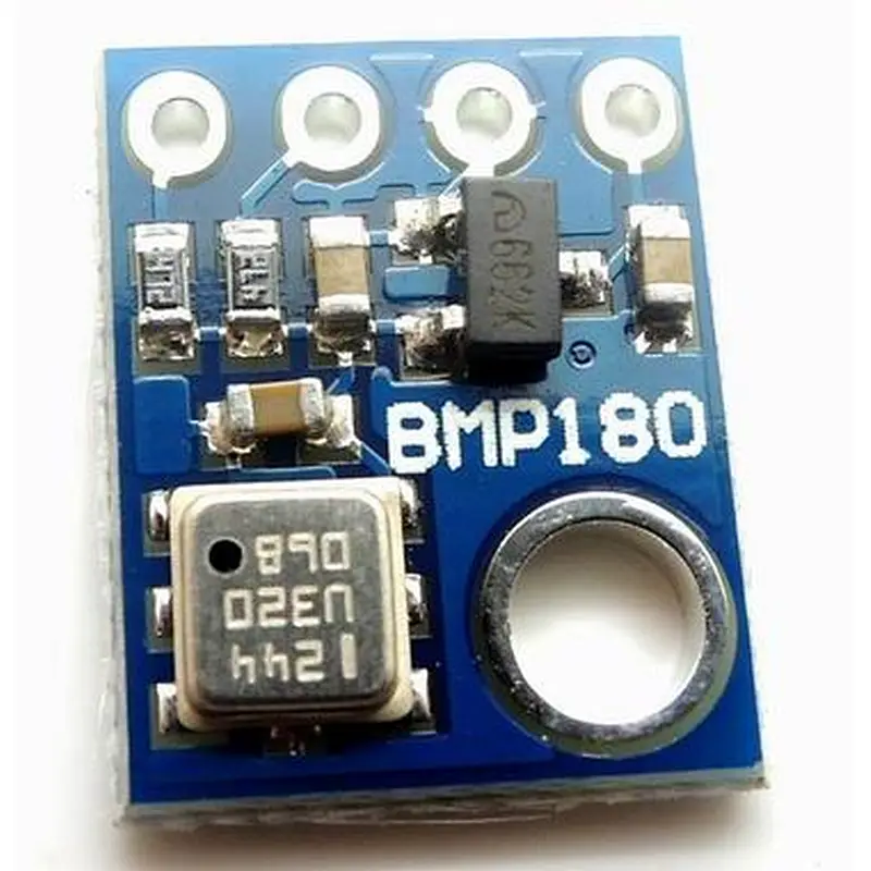 Pressure Sensor - BMP180 Breakout Board GY-68