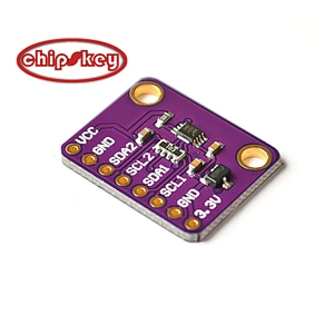 PCA9306 Dual bidirectional I2C-bus and SMBus voltage-level translator