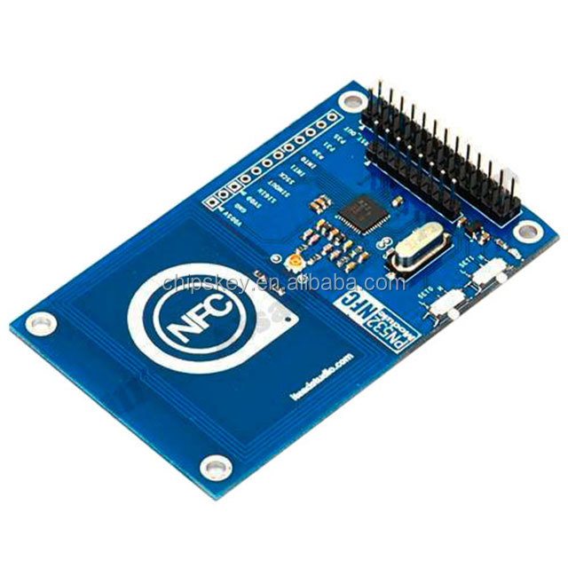 13.56MHz NFC / RFID Shield Module PN532 For ISO14443