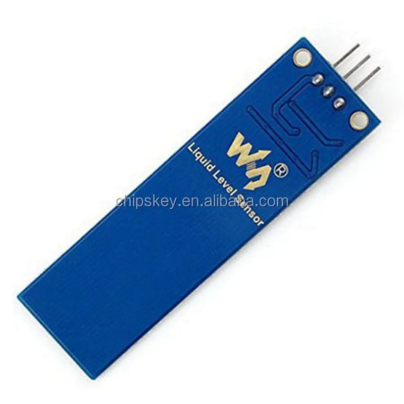 Water Level Alarm Sensor Module Liquid Level Sensor Circuit Depth Detection Sensor Module