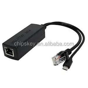 5V 2A Micro USB POE for Tablets, Dropcam or Raspberry Pi