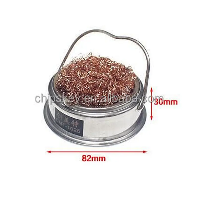 CMT-1025 Brass Sponge