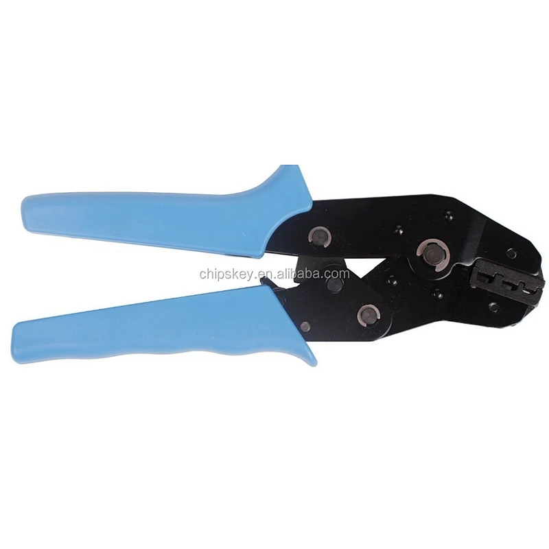 SN-02C wiring connector Y-O-crimping pliers
