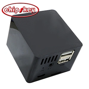 orangepi zero plus2 Case