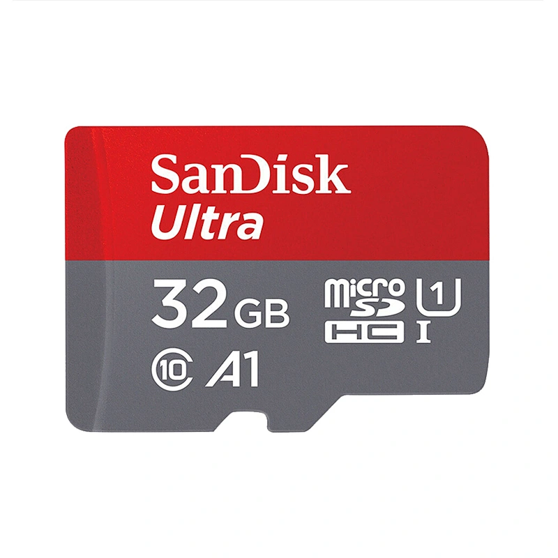 Sandinsk 32gb 98M/S TF Card