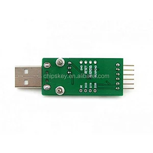 CP2102-GM CP2102 USB UART Board (type A)