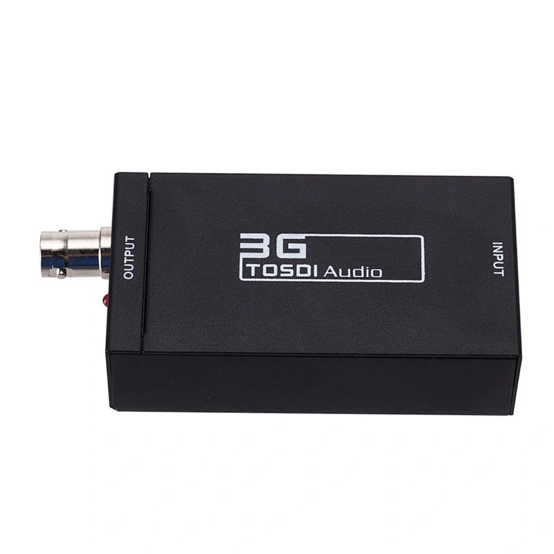 SDI/3D/HP Signal 1080P Converter