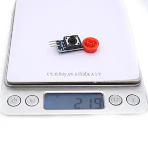 Buttom Module High Level Tact Module