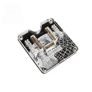 PCB antenna 18*25*33mm Intergrated dual-mode module esp-wroom-32