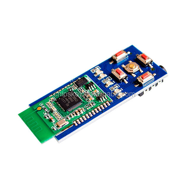 XS3868 Stereo Audio Module Support A2DP AVRCP+ Shield board