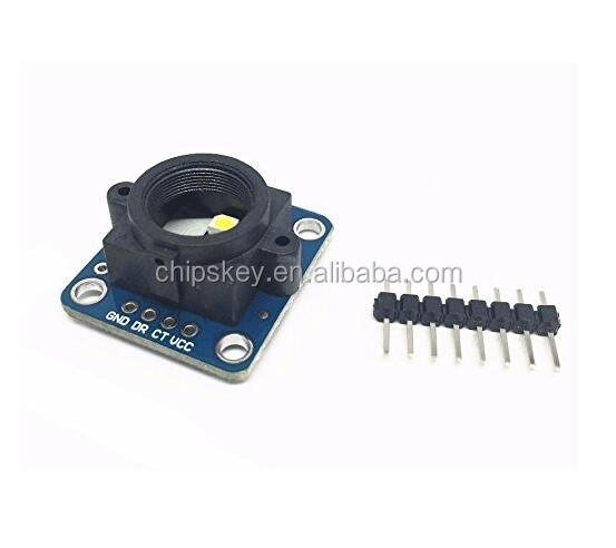 GY-33 TCS34725 Color Recognition Sensor Color Identify Sensor Module Replace TCS230 TCS3200