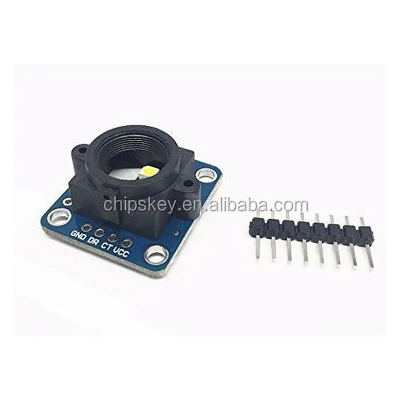 GY-33 TCS34725 Color Recognition Sensor Color Identify Sensor Module Replace TCS230 TCS3200
