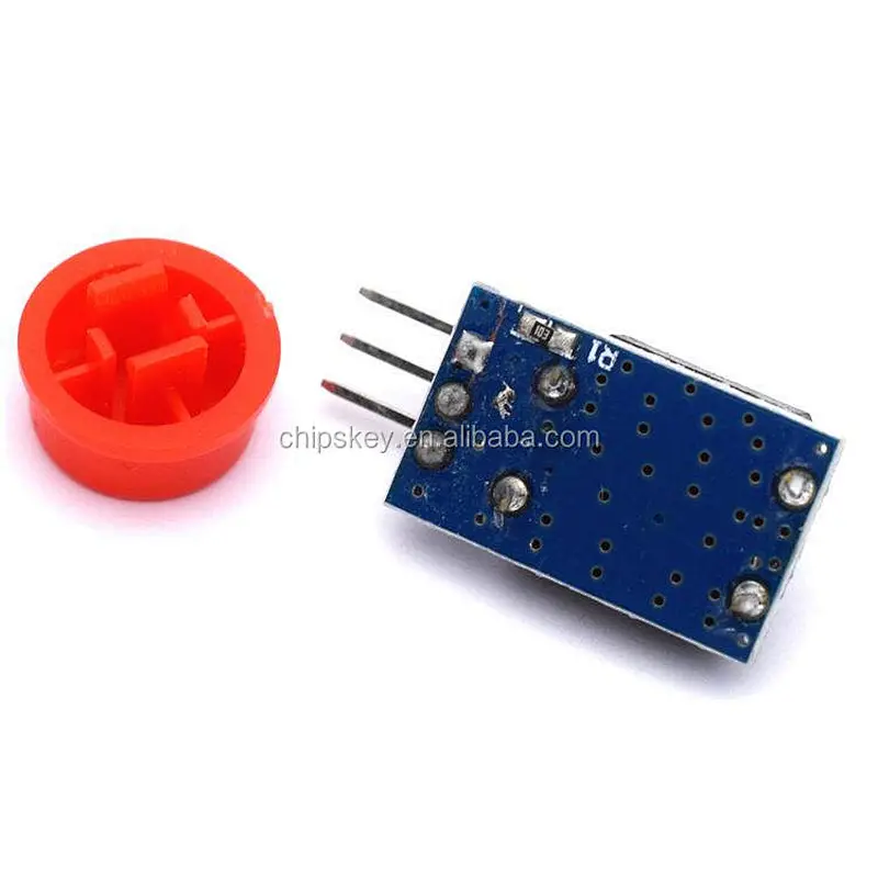 Buttom Module High Level Tact Module