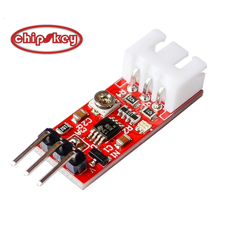Turbidity Water Sensor Module Mixed Water Detection Liquid Sensor for R3