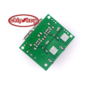 36/24/12 / 9V to 5V / 3A step-down / 4USB ultra-multi USB interface /  charging solar