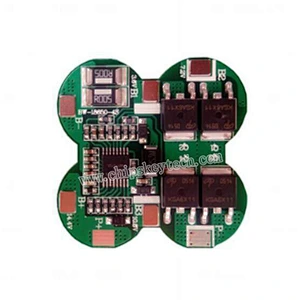 4S 16A BMS for Li-ion Battery Pack