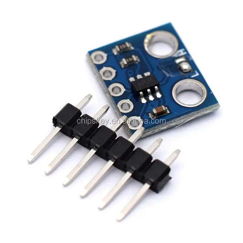 GY-4725 I2C DAC Breakout - MCP4725
