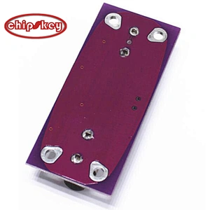 LilyPad Power Supply