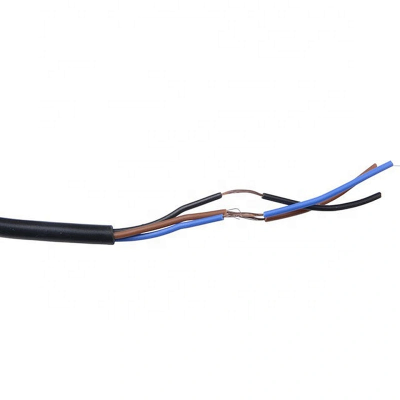 SN04N DC 10-30V NPN NO 3-wire Inductive Proximity Sensor Switch 4mm Detection Distance SN04-N NPN