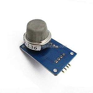 MQ-136 MQ136 Semiconductor Sensor for Hydrogen Sulfide