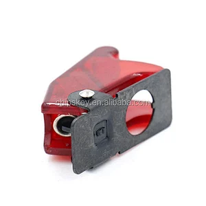 12mm Toggle Switch Cover