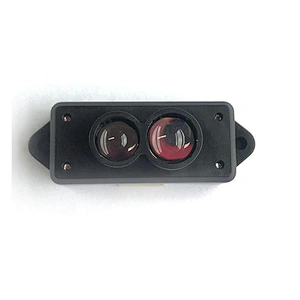 Lidar micro single point ranging module