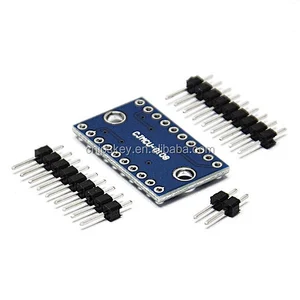 TXS0108E High Speed Full Duplex 8 Way Level Conversion Module