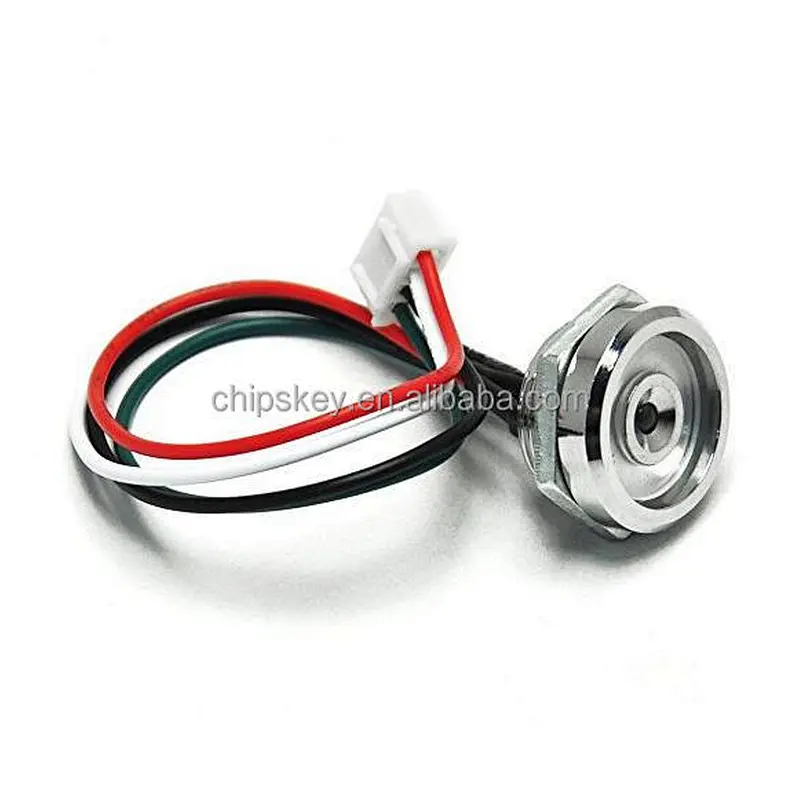 TM probe DS9092 Zinc Alloy probe iButton probe/reader with LED M98