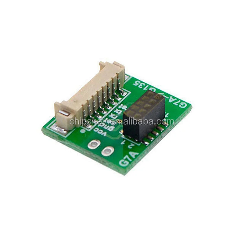 PMS7003 PM2.5 Sensor