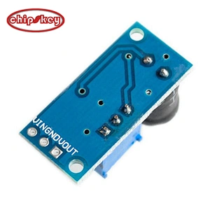 MC34063A Boost Module Battery Boost Module