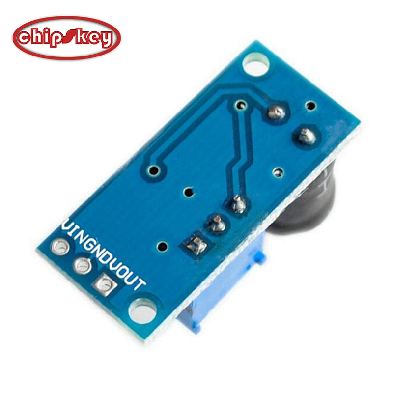 MC34063A Boost Module Battery Boost Module