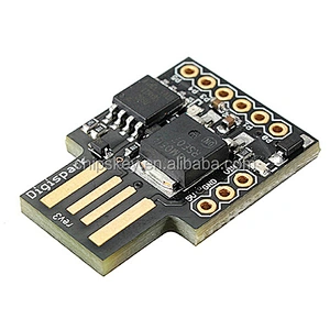 Digispark kickstarter Attiny85 Microcontroller development board