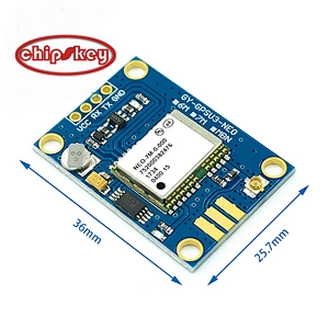 NEO7M APM2.5 GYGPSV1 NEO-7M GPS
