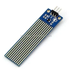 Water Level Alarm Sensor Module Liquid Level Sensor Circuit Depth Detection Sensor Module