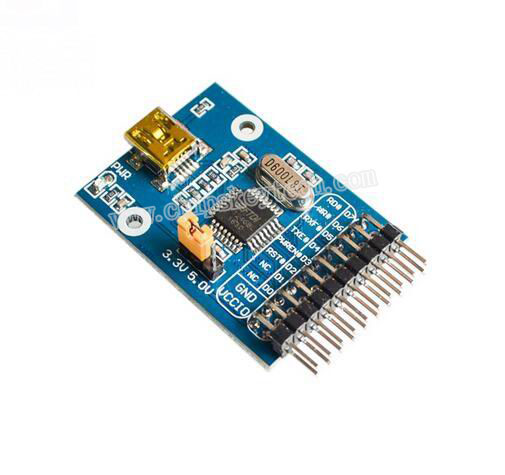 USB To FIFO FT234Bl FT2345