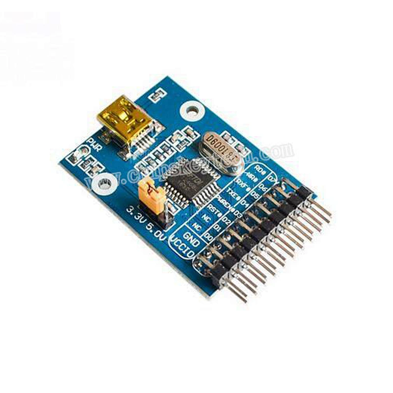 USB To FIFO FT234Bl FT2345
