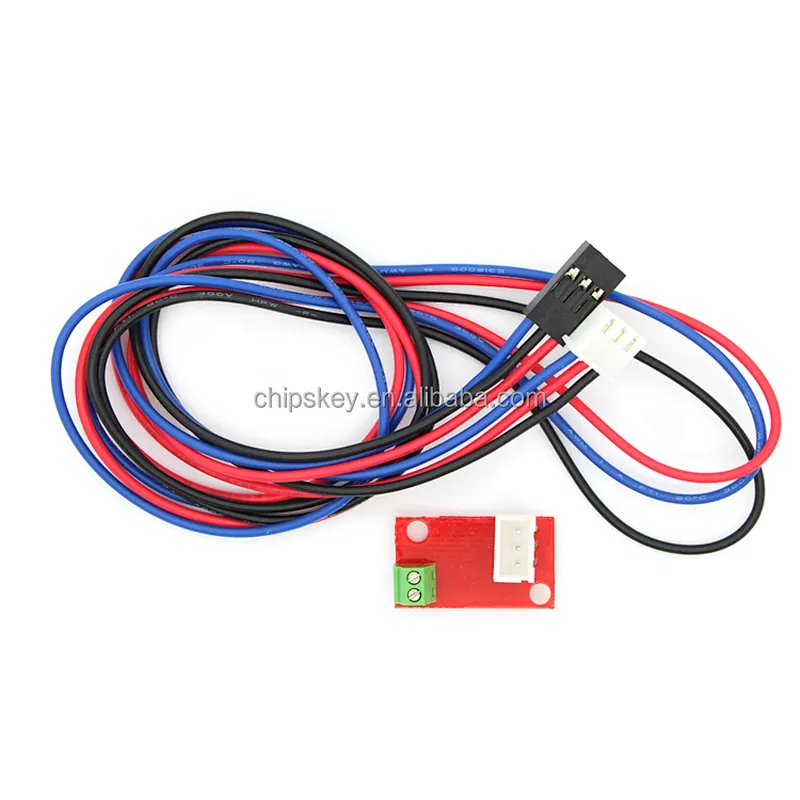 DIY Ultimaker AD597 Temperature Control Board K Type Thermocouple for 3D Printer