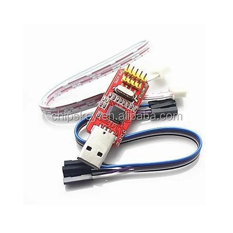 ST-LINK/V2 ST LINK STLINK STM8 STM32 Emulator Downloader